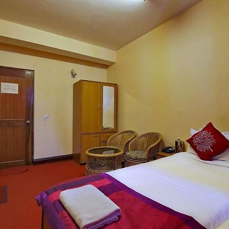 Tibet Home Darjeeling (West Bengal) Exterior photo