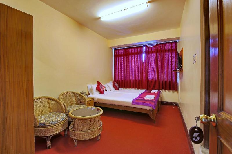 Tibet Home Darjeeling (West Bengal) Exterior photo