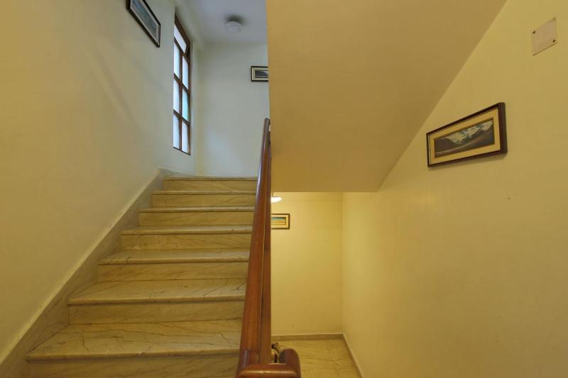 Tibet Home Darjeeling (West Bengal) Exterior photo