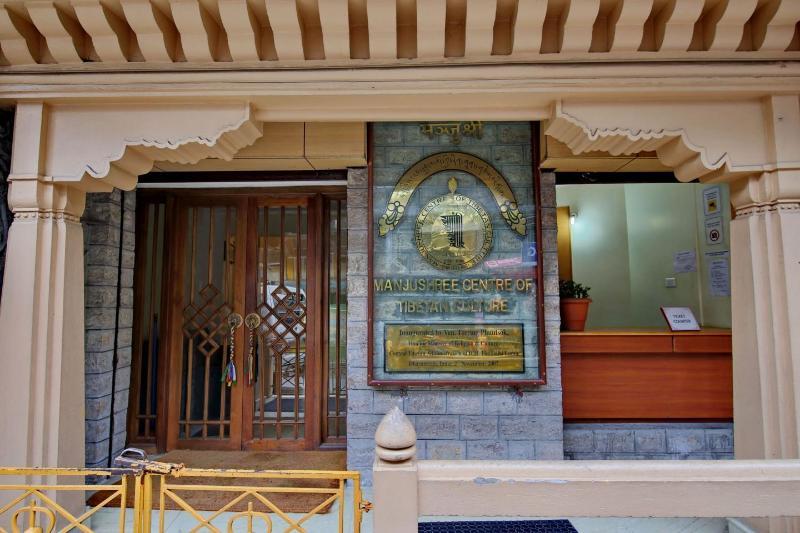 Tibet Home Darjeeling (West Bengal) Exterior photo
