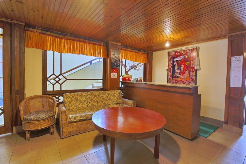 Tibet Home Darjeeling (West Bengal) Exterior photo