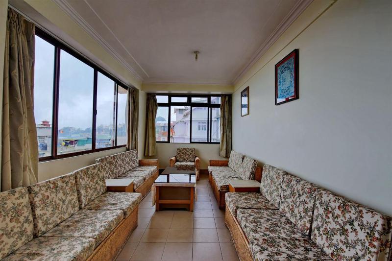 Tibet Home Darjeeling (West Bengal) Exterior photo