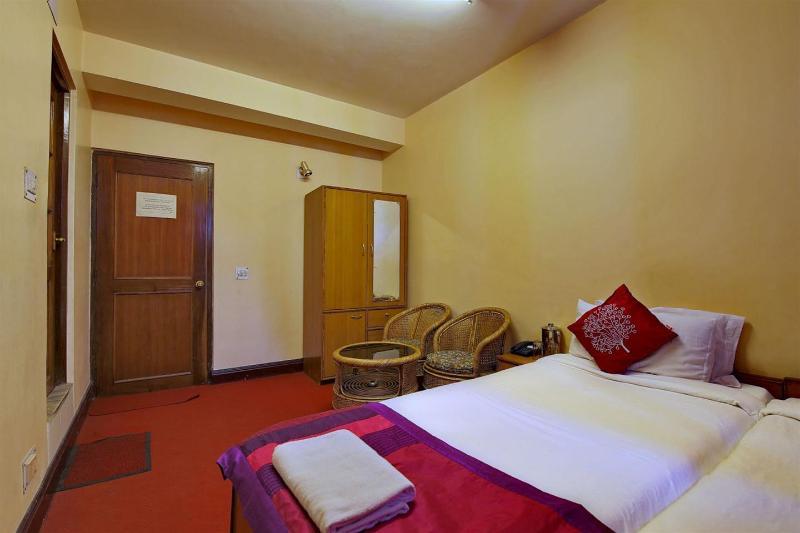 Tibet Home Darjeeling (West Bengal) Exterior photo