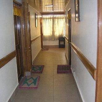 Tibet Home Darjeeling (West Bengal) Exterior photo